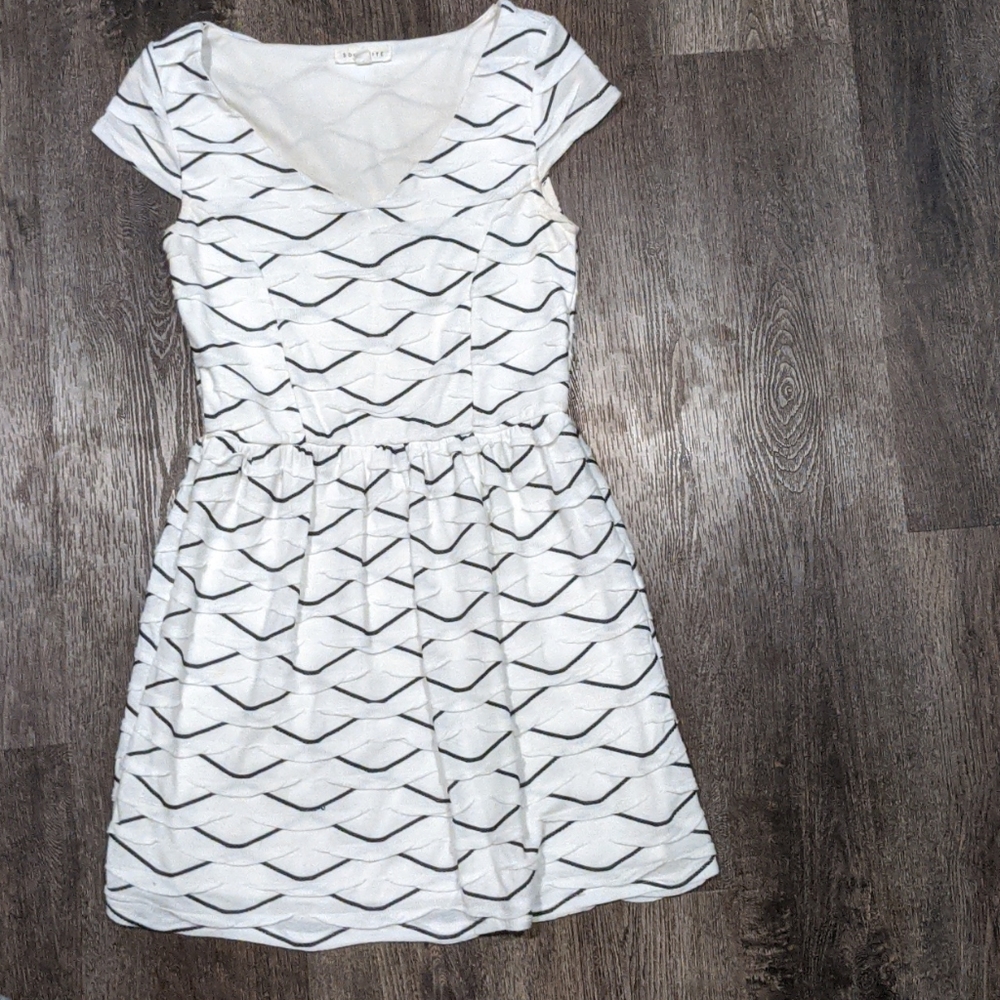 Socialite Dress